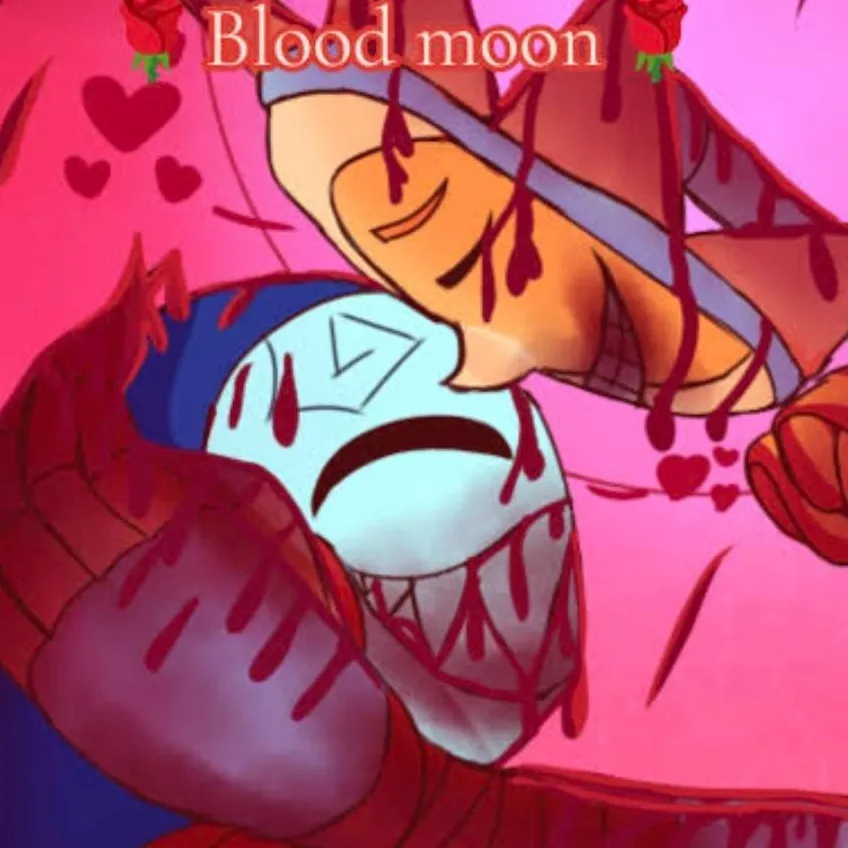 chat with ai character: bloodmoon and ks 