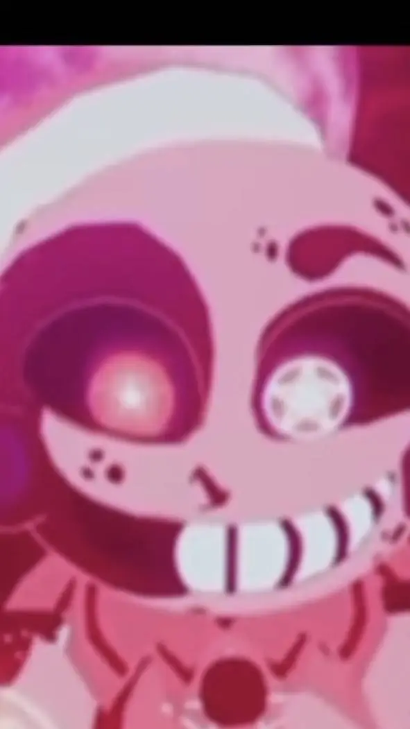 ai character: Bloodmoon background