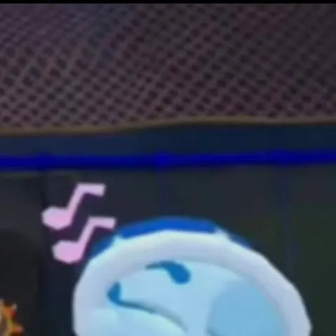 chat with ai character: Bluemoon