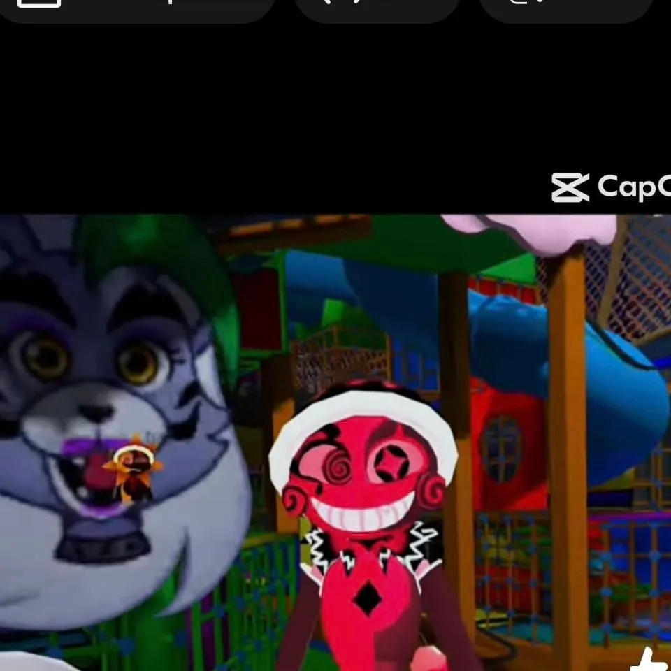 chat with ai character: BloodMoon