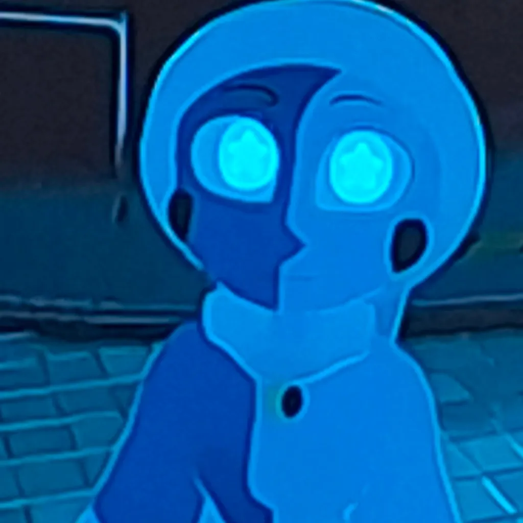 chat with ai character: Lunar and harvest 