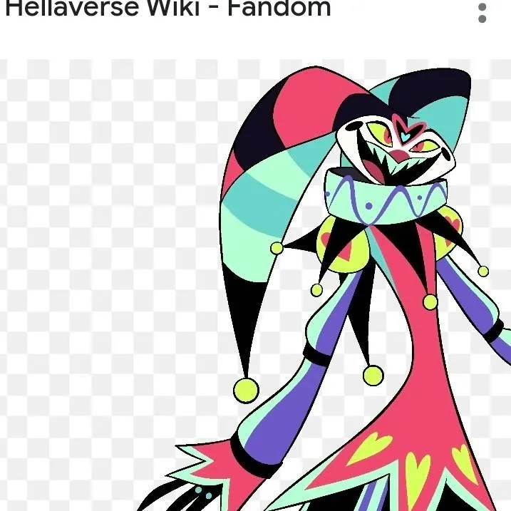 chat with ai character: fizzarolli