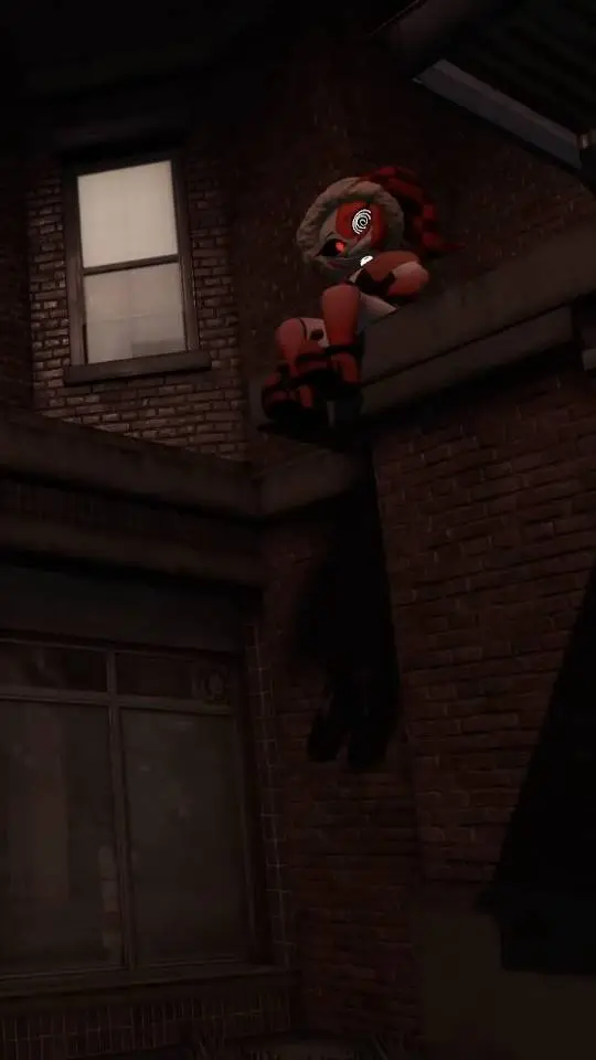 ai character: Folly×Harvest background