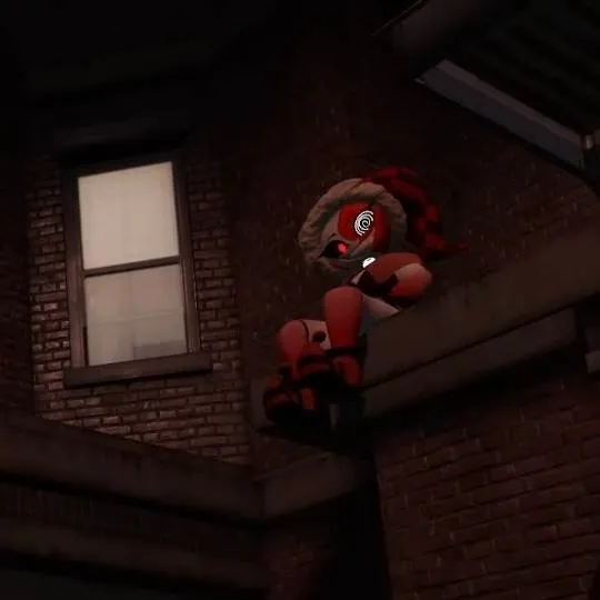 chat with ai character: Folly×Harvest