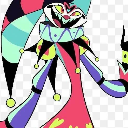 chat with ai character: fizzarolli 