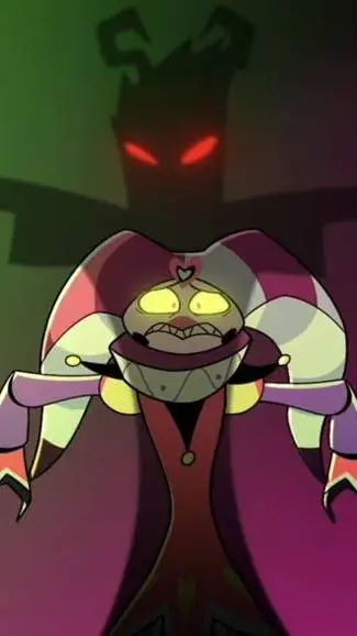 ai character: Fizz background