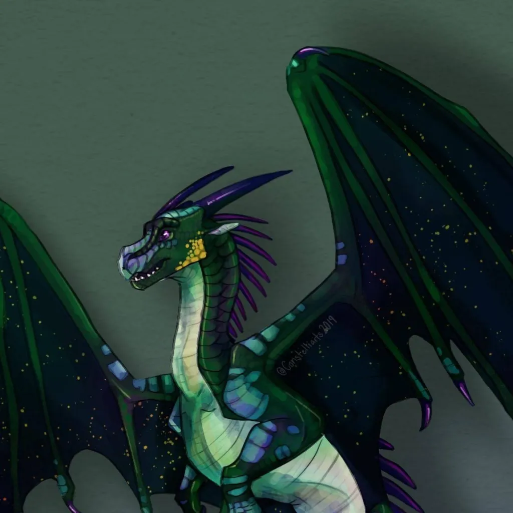 chat with ai character: Thorn