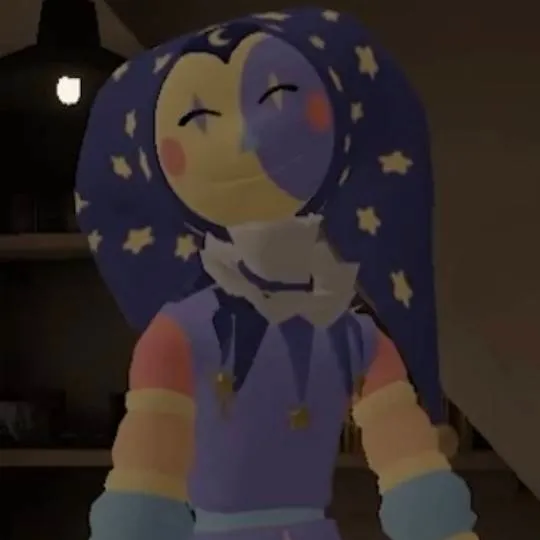 chat with ai character: Carmehurt