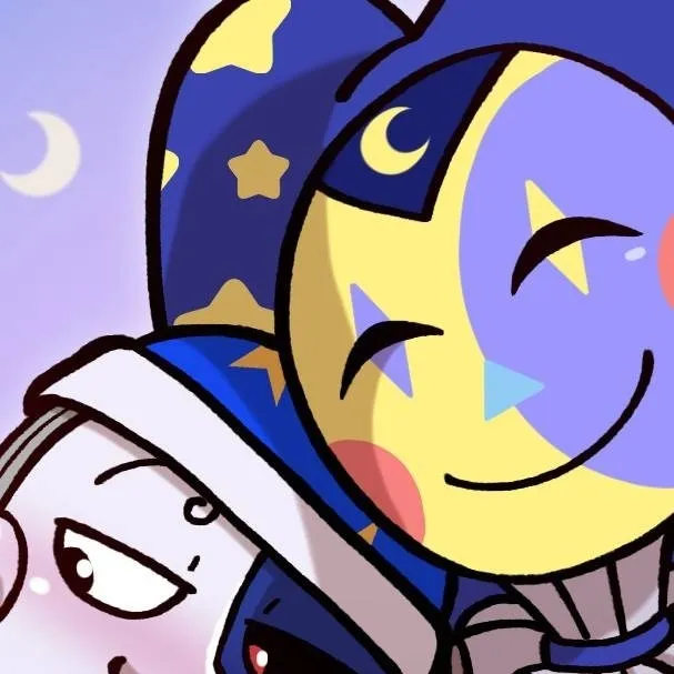 chat with ai character: Carme×Moon