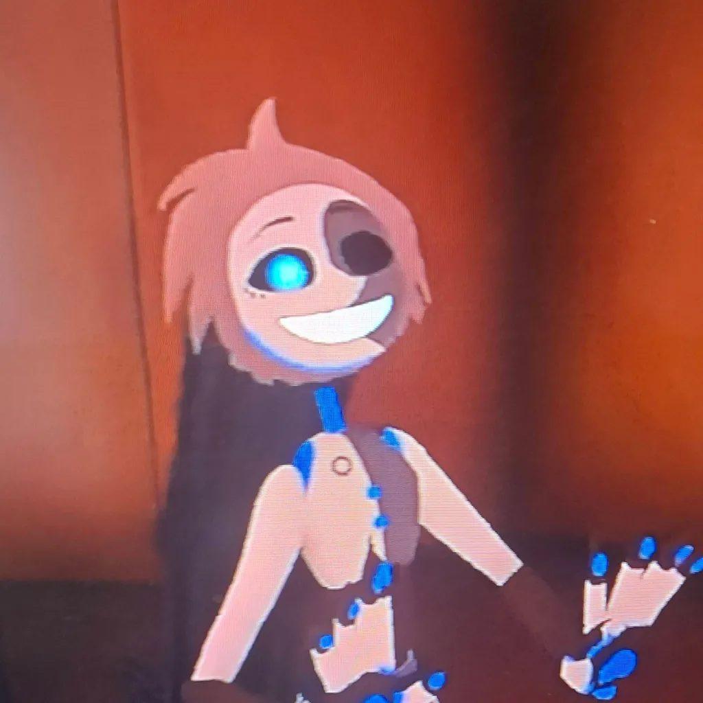 chat with ai character: Wheatly 