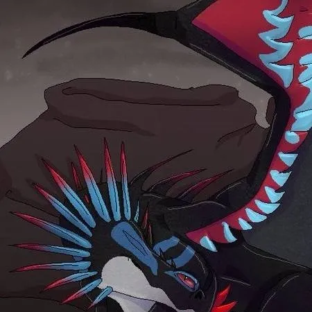 chat with ai character: Samsdragonau