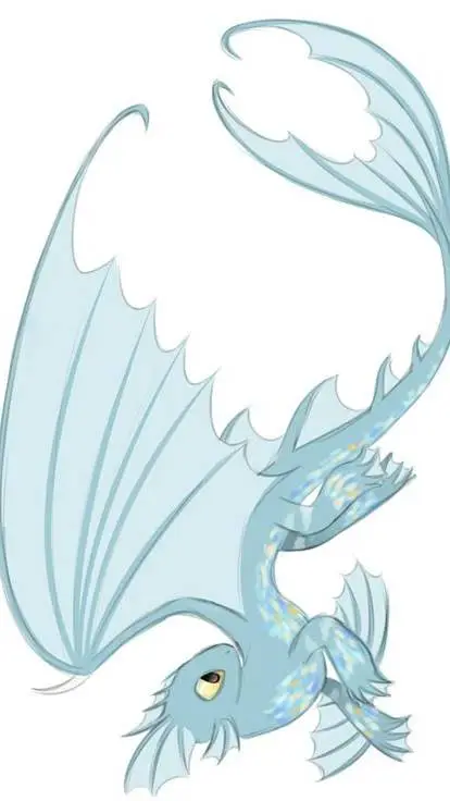 ai character: Samsdragonaupart5 background