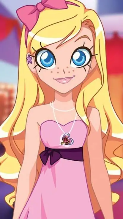 ai character: magic highschool background