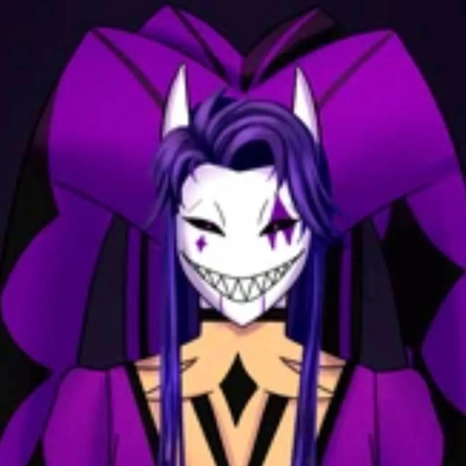 chat with ai character: Harlequin jester 