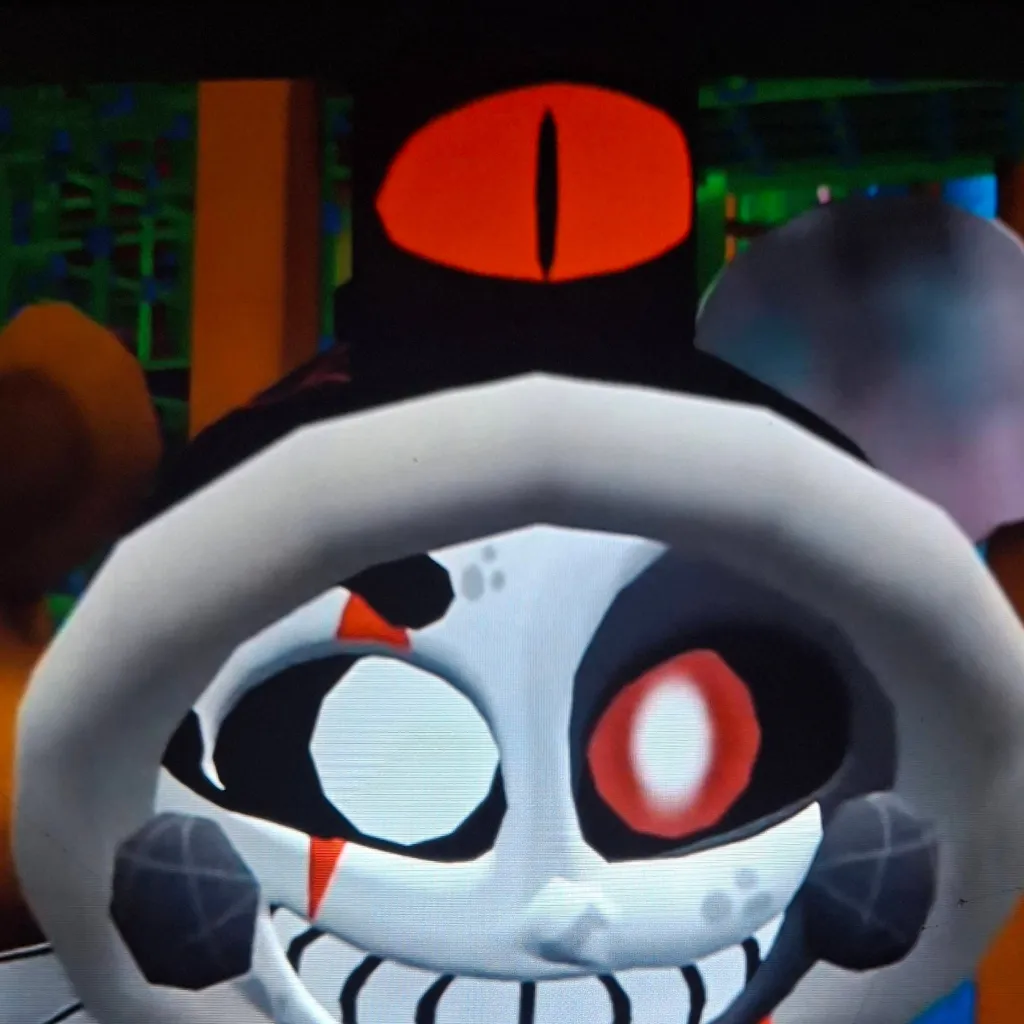 chat with ai character: Skully×eclipse 