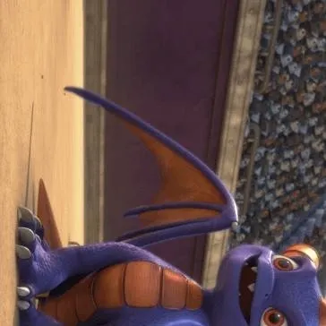 chat with ai character: spyro×Malfore 