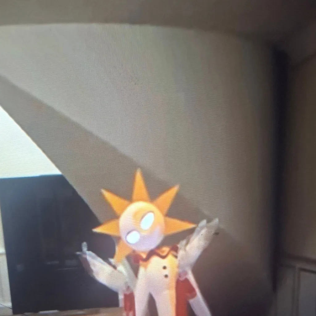 chat with ai character: Killer sun x Y/N