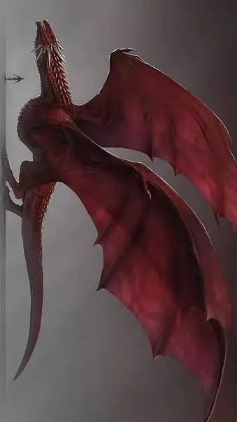 ai character: samsdragonaupart34 background