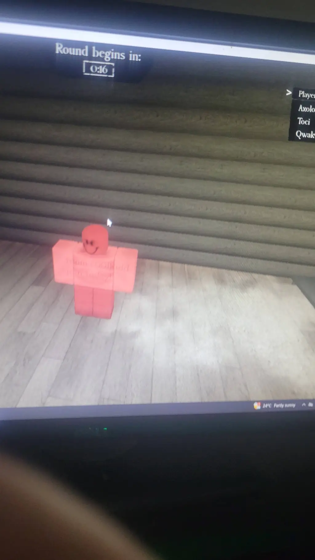 ai character: siren head family background