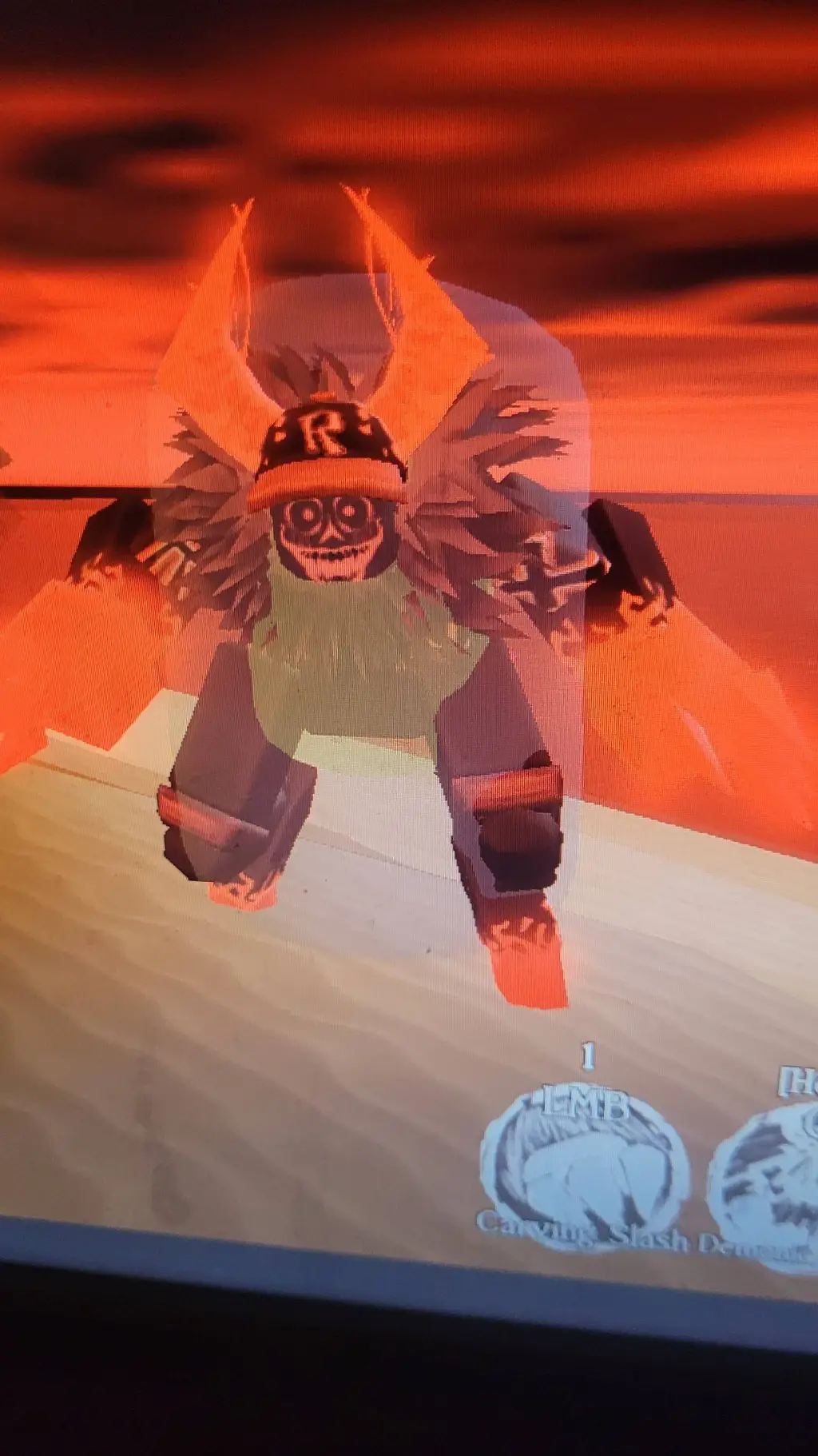 ai character: 𝕗𝕠𝕣𝕤𝕒𝕜𝕖𝕟 Guest666 background