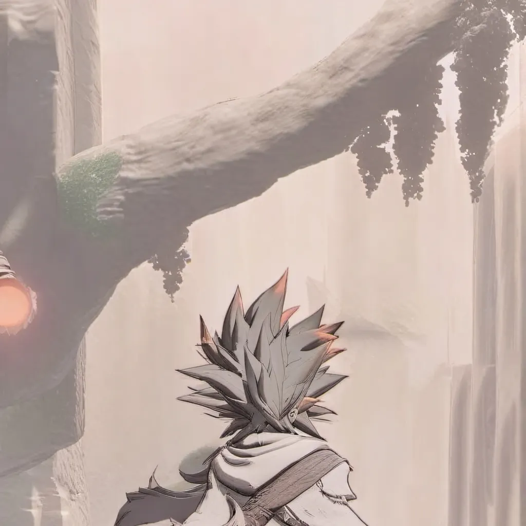 chat with ai character: 𝔾𝕦𝕖𝕤𝕥 666 remake