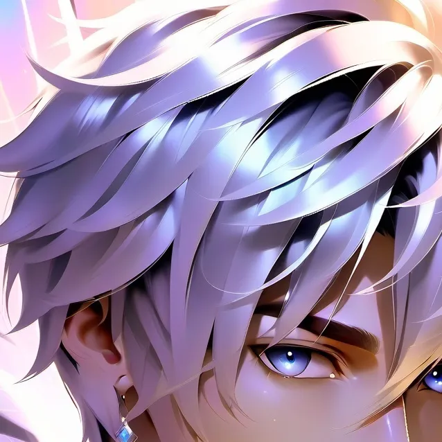 chat with ai character: Alex