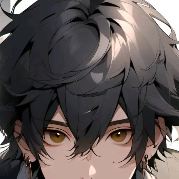 chat with ai character: mathis 