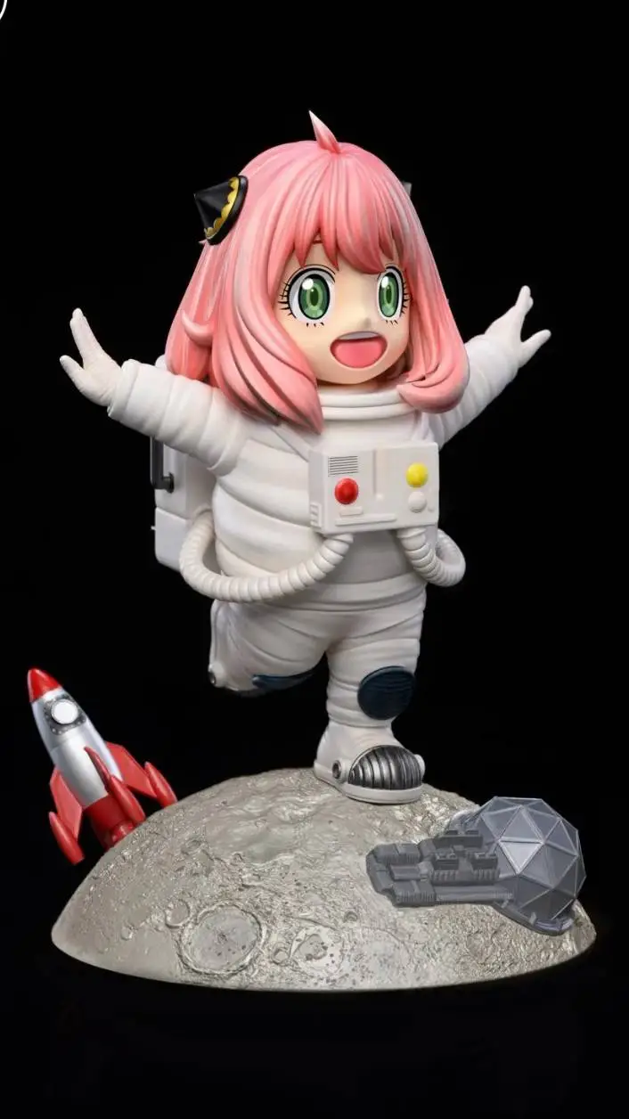 ai character: loid espion  background