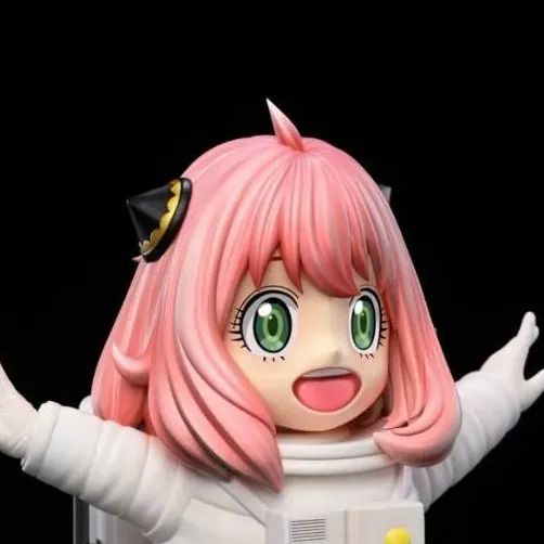 chat with ai character: loid espion 