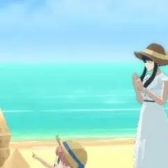 chat with ai character: plage spy×family