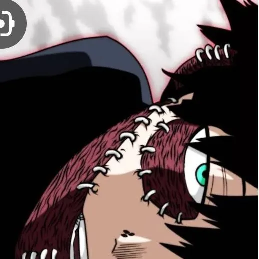 chat with ai character: Dabi jentleman