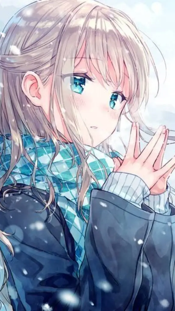 ai character: neige spy×family background