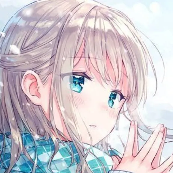 chat with ai character: neige spy×family