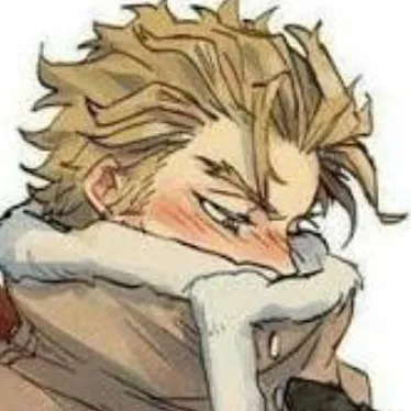 chat with ai character: hanwks kiss