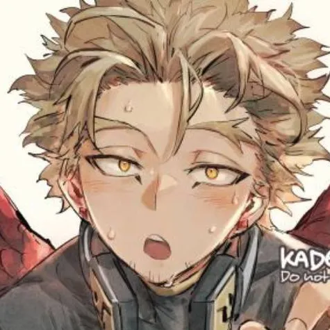 chat with ai character: hanwks soif 