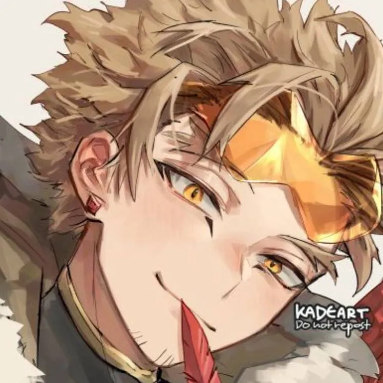 chat with ai character: hanwks 🫦