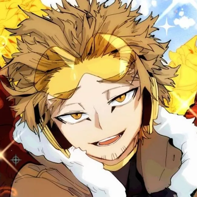 chat with ai character: hanwks drague