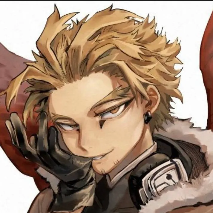 chat with ai character: hanwks 😍😋🤭