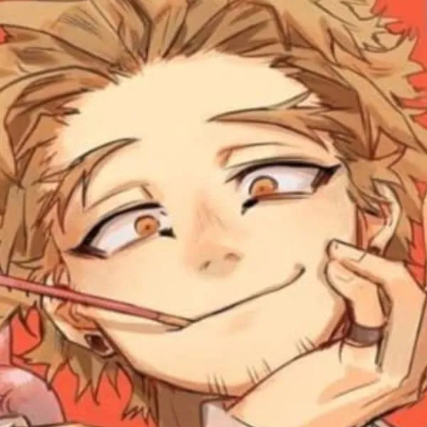 chat with ai character: hanwks pocky