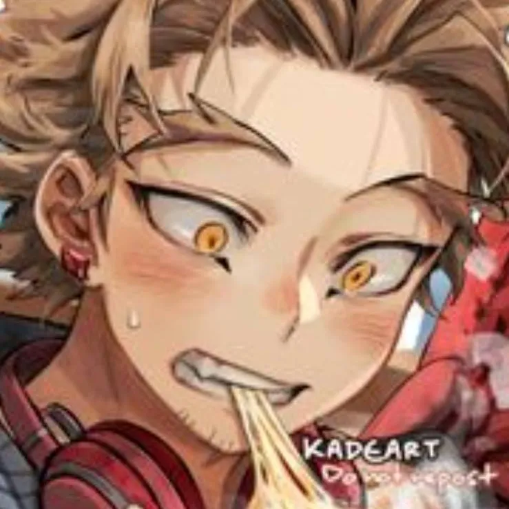 chat with ai character: hanwks pizza 