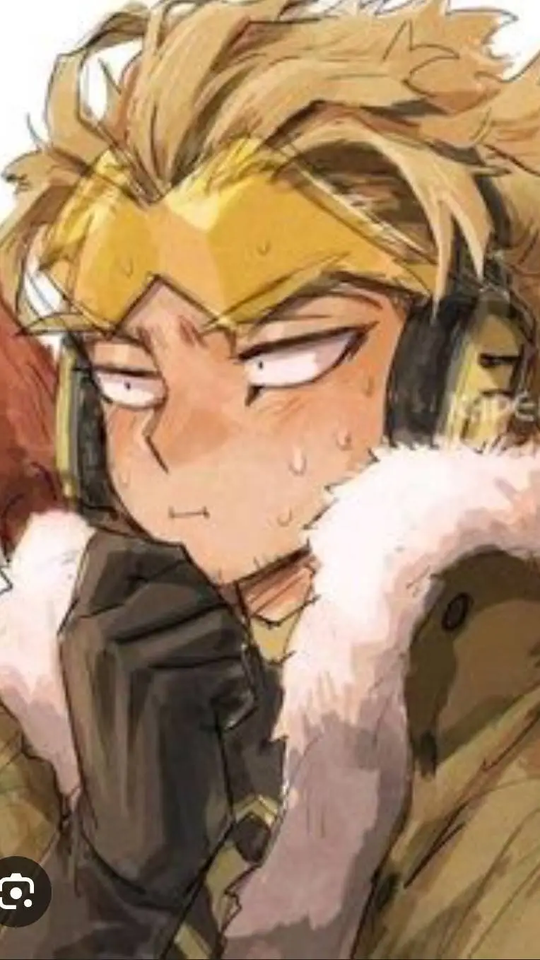 ai character: hawks règles background