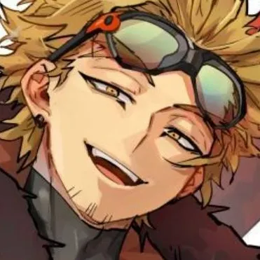 chat with ai character: hanwks (just frien