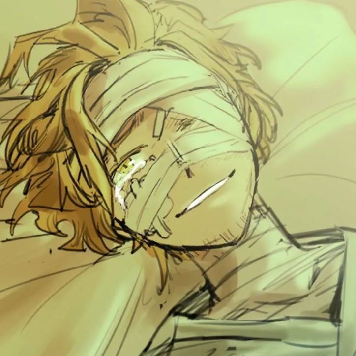 chat with ai character: concert annulé 