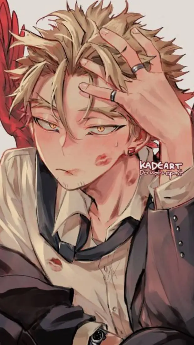ai character: hawks toi boude background