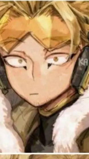 ai character: hawks 👗 background