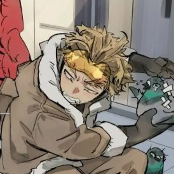 chat with ai character: hawks pigeons 🐦