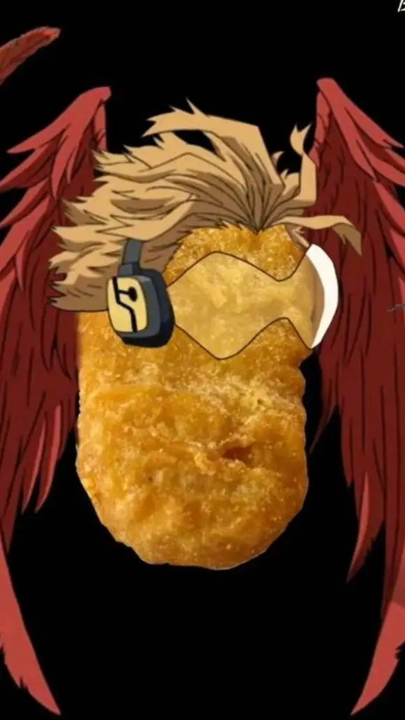 ai character: hawks/Rumi 🏥🏨 background