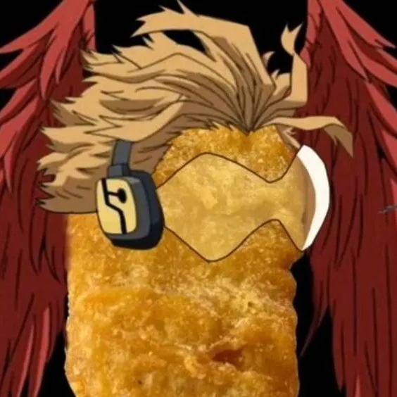 chat with ai character: hawks/Rumi 🏥🏨