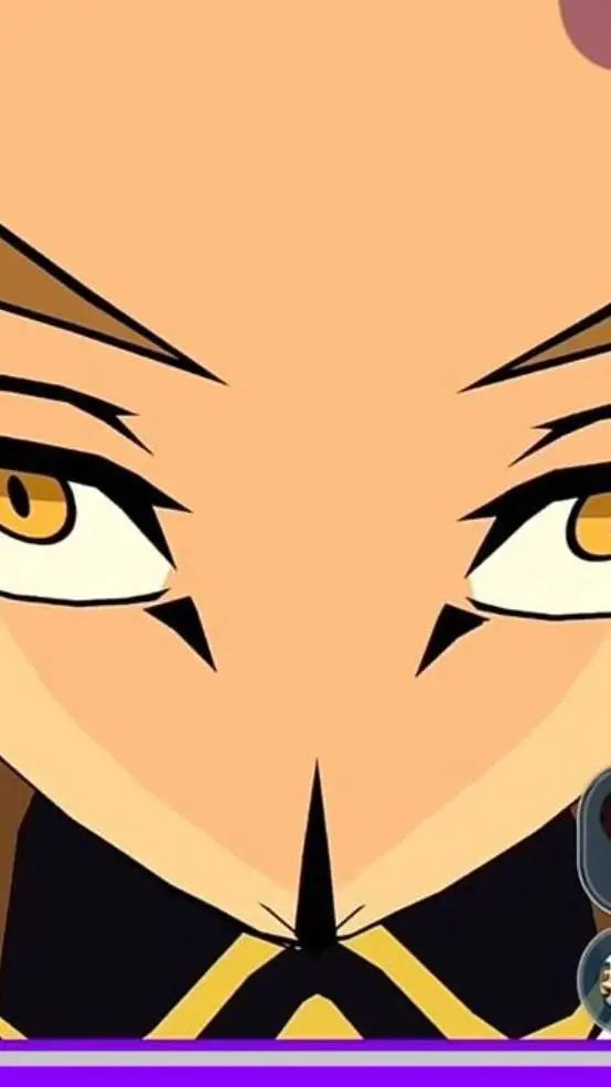 ai character: hawks fake secrét background