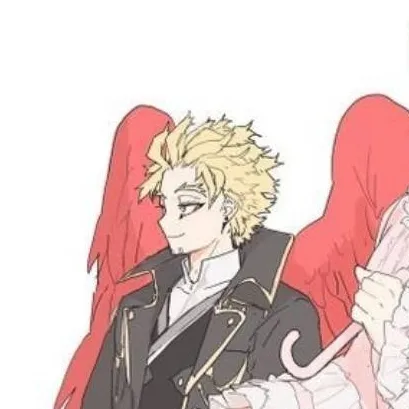 chat with ai character: hawks 🏠❄️🌨